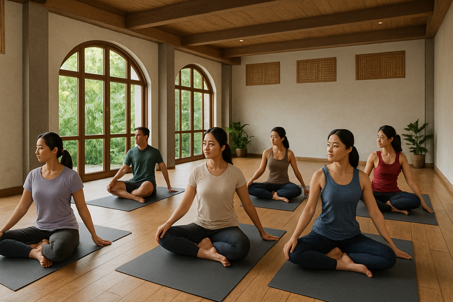 Health & Wellness